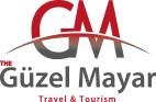 Güzel Mayar Turizm Logo