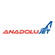 Anadolujet Logo