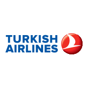 Turkish Airlines Logo
